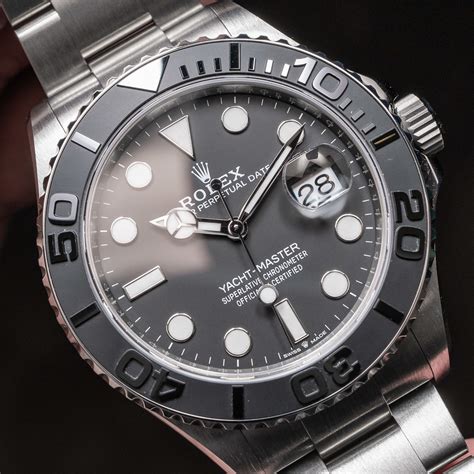 rolex yacht master usato|used rolex yacht master 42.